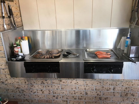 Beaches Serviced Apartments - Surfers Paradise Gold Coast 16