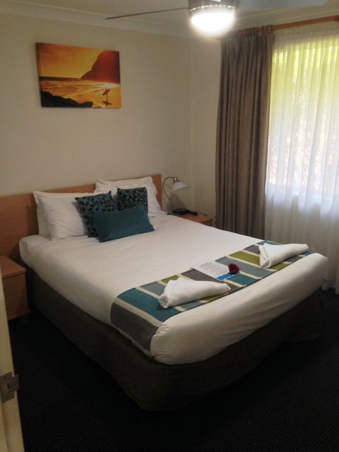 Beaches Serviced Apartments - Surfers Paradise Gold Coast 39