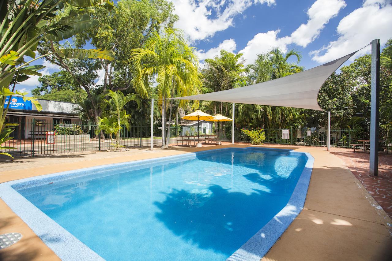 Winnellie NT Surfers Paradise Gold Coast