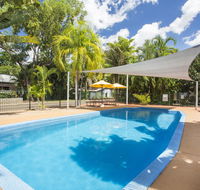 Discovery Parks  Darwin - Surfers Paradise Gold Coast