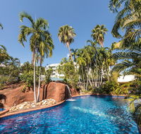 Travelodge Resort Darwin - Surfers Paradise Gold Coast
