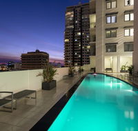 Oaks Elan Darwin - Surfers Paradise Gold Coast