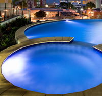 Mantra Pandanas - Surfers Paradise Gold Coast