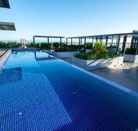 RNR Serviced Apartments Darwin - Surfers Paradise Gold Coast