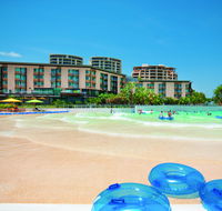 Adina Apartment Hotel Darwin Waterfront - Surfers Paradise Gold Coast