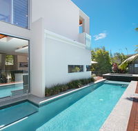 Salt Village Retreat - Surfers Paradise Gold Coast