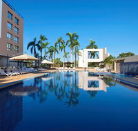 DoubleTree by Hilton Esplanade Darwin - Surfers Paradise Gold Coast