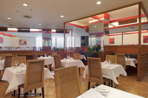 Hilton Darwin - Surfers Paradise Gold Coast 18