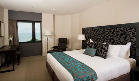Hilton Darwin - Surfers Paradise Gold Coast 22