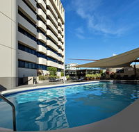 Hilton Darwin - Surfers Paradise Gold Coast