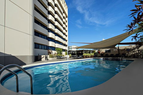Hilton Darwin - Surfers Paradise Gold Coast 0