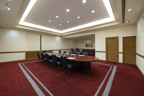 Hilton Darwin - Surfers Paradise Gold Coast 42