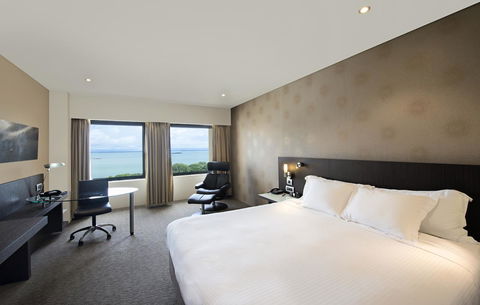 Hilton Darwin - Surfers Paradise Gold Coast 28