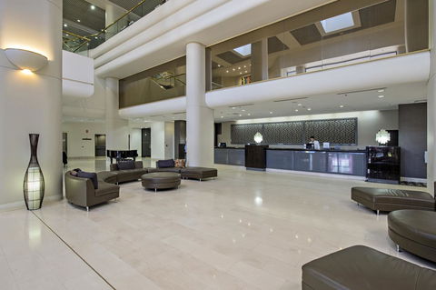 Hilton Darwin - Surfers Paradise Gold Coast 4