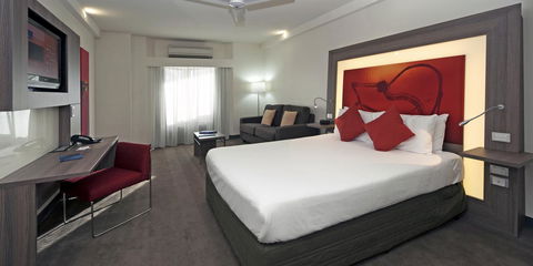 Novotel Darwin CBD - Surfers Paradise Gold Coast 25