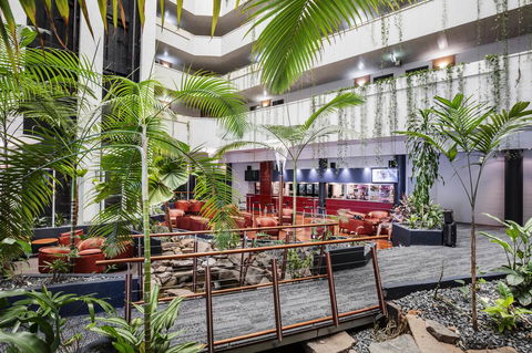 Novotel Darwin CBD - Surfers Paradise Gold Coast 2