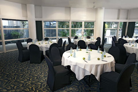 Novotel Darwin CBD - Surfers Paradise Gold Coast 14