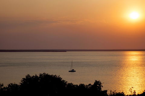 Novotel Darwin CBD - Surfers Paradise Gold Coast 18