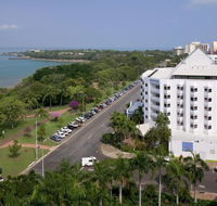 Novotel Darwin CBD - Surfers Paradise Gold Coast