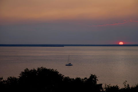 Novotel Darwin CBD - Surfers Paradise Gold Coast 26