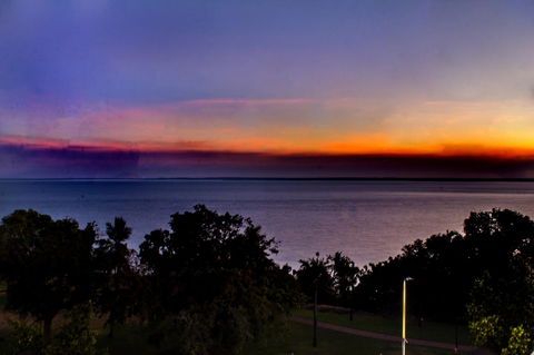 Novotel Darwin CBD - Surfers Paradise Gold Coast 1