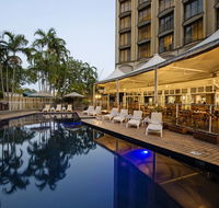 DoubleTree by Hilton Darwin - Surfers Paradise Gold Coast