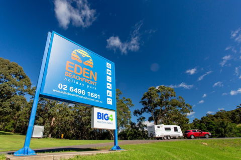 Ingenia Holidays Eden Beachfront - Surfers Paradise Gold Coast 24