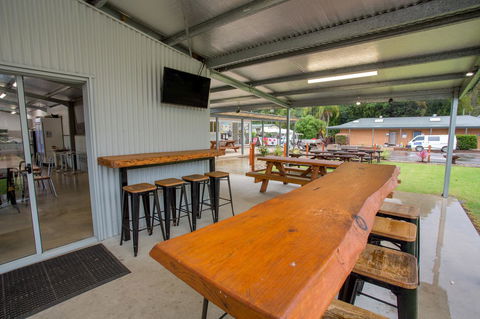 Ingenia Holidays Eden Beachfront - Surfers Paradise Gold Coast 27