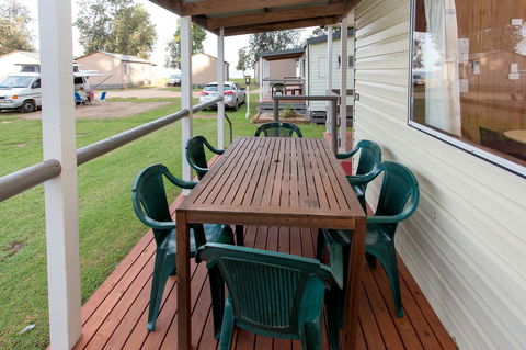 Ingenia Holidays Eden Beachfront - Surfers Paradise Gold Coast 4
