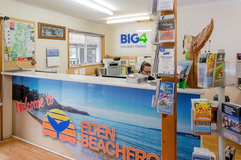 Ingenia Holidays Eden Beachfront - Surfers Paradise Gold Coast 29