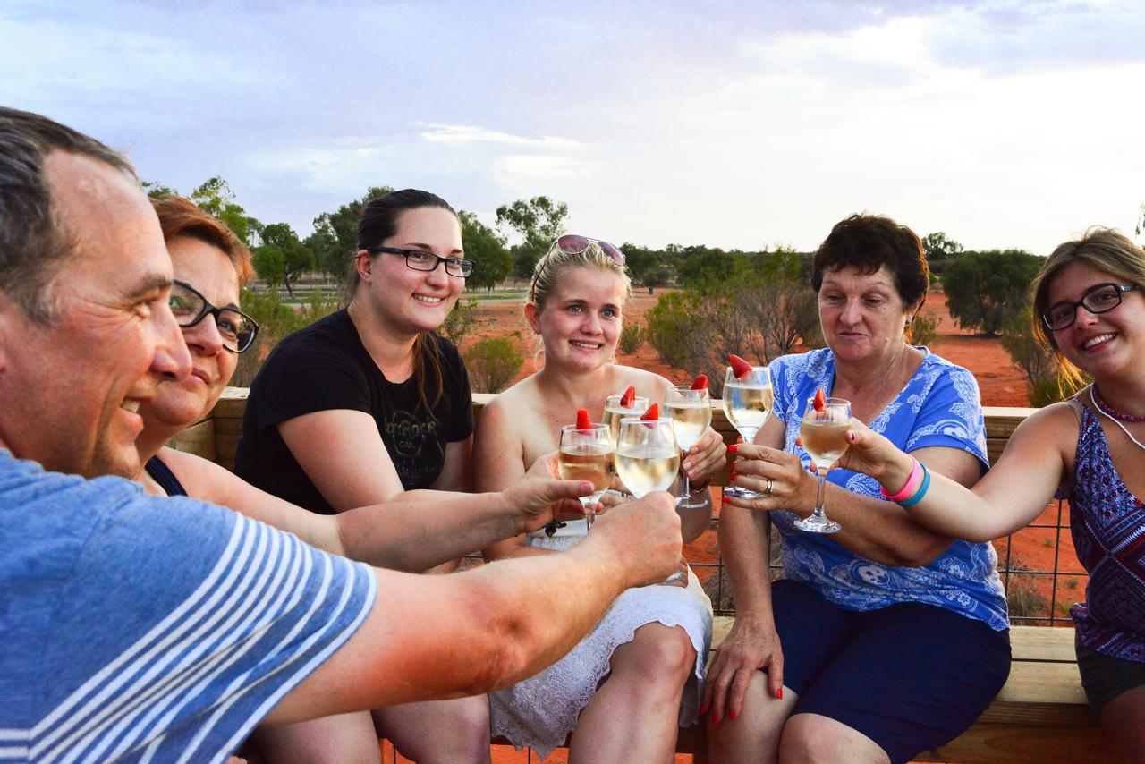 Ghan NT Surfers Paradise Gold Coast