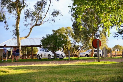 Erldunda Desert Oaks Resort - Surfers Paradise Gold Coast 26