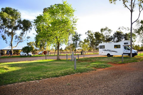 Erldunda Desert Oaks Resort - Surfers Paradise Gold Coast 29