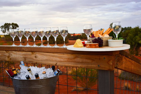 Erldunda Desert Oaks Resort - Surfers Paradise Gold Coast 27