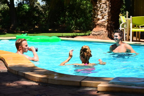Erldunda Desert Oaks Resort - Surfers Paradise Gold Coast 39
