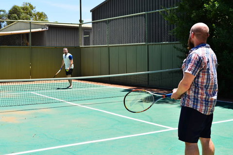 Erldunda Desert Oaks Resort - Surfers Paradise Gold Coast 22