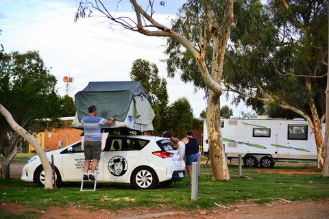 Erldunda Desert Oaks Resort - Surfers Paradise Gold Coast 19