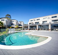Corrigans Cove - Surfers Paradise Gold Coast