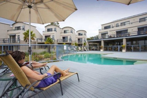 Corrigans Cove - Surfers Paradise Gold Coast 18