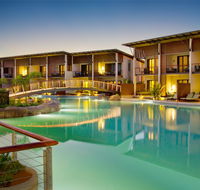 Mindil Beach Casino and Resort  formerly Skycity Darwin - Surfers Paradise Gold Coast