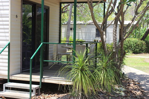 Aurora Kakadu Lodge - Surfers Paradise Gold Coast 43