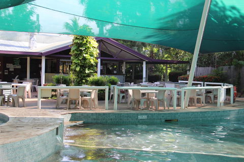 Aurora Kakadu Lodge - Surfers Paradise Gold Coast 2