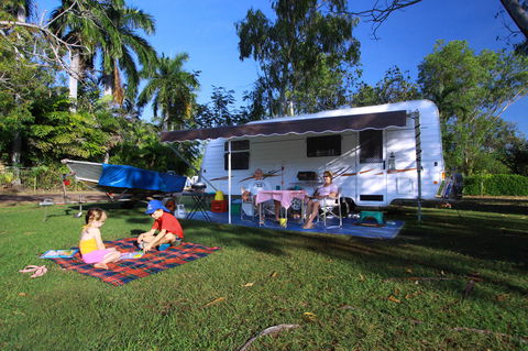 Aurora Kakadu Lodge - Surfers Paradise Gold Coast 5
