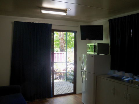Aurora Kakadu Lodge - Surfers Paradise Gold Coast 38