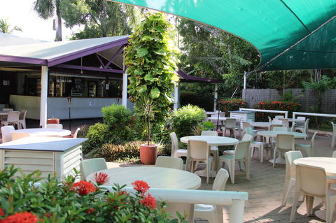 Aurora Kakadu Lodge - Surfers Paradise Gold Coast 3