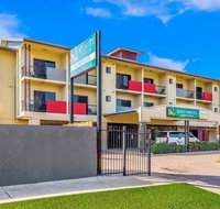 Quality Hotel Darwin Airport - Surfers Paradise Gold Coast