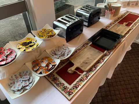 Winnellie Hotel Motel - Surfers Paradise Gold Coast 6