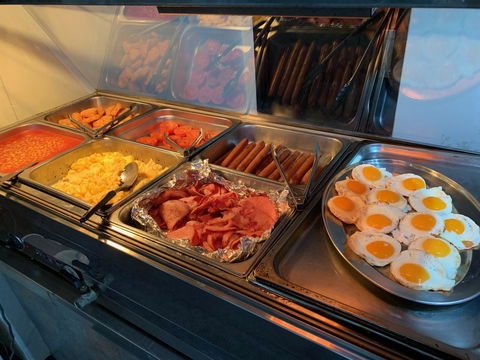 Winnellie Hotel Motel - Surfers Paradise Gold Coast 7