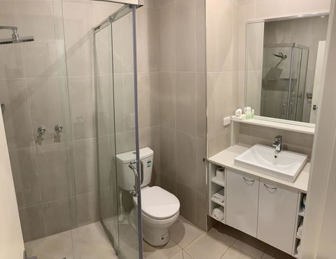 Winnellie Hotel Motel - Surfers Paradise Gold Coast 1