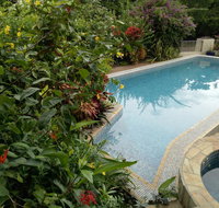 Arafura Blue - Surfers Paradise Gold Coast